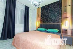 2-к квартира, посуточно, 65м2, 23/25 этаж