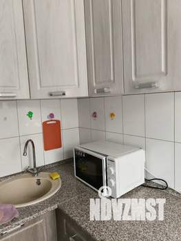 1-к квартира, посуточно, 33м2, 3/4 этаж