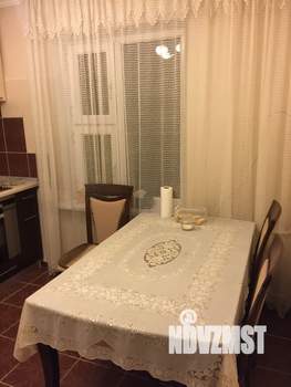 1-к квартира, на длительный срок, 40м2, 5/10 этаж