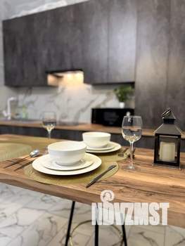 1-к квартира, посуточно, 43м2, 19/21 этаж