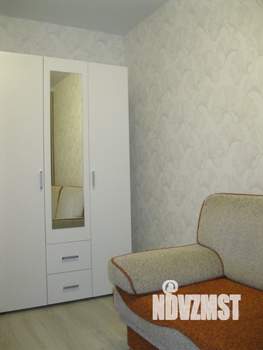 1-к квартира, на длительный срок, 40м2, 3/24 этаж