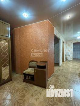 1-к квартира, на длительный срок, 44м2, 5/10 этаж