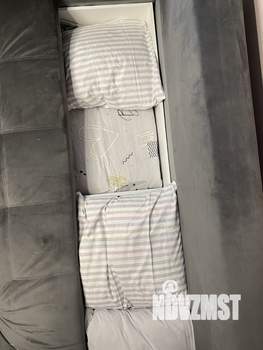 1-к квартира, посуточно, 31м2, 4/5 этаж