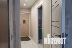 1-к квартира, посуточно, 42м2, 5/25 этаж