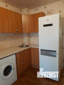 1-к квартира, на длительный срок, 35м2, 5/11 этаж