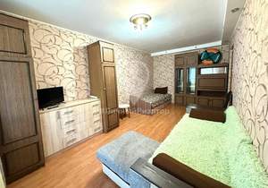 2-к квартира, на длительный срок, 50м2, 2/9 этаж