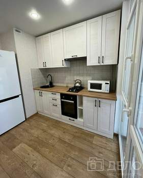 1-к квартира, на длительный срок, 30м2, 9/33 этаж