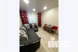 2-к квартира, посуточно, 48м2, 14/25 этаж