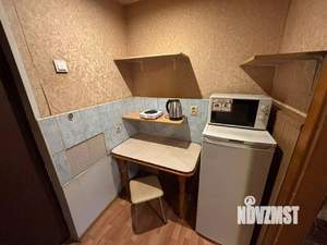 Студия квартира, на длительный срок, 14м2, 1/5 этаж
