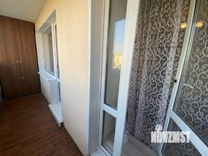 1-к квартира, на длительный срок, 40м2, 9/10 этаж
