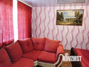 2-к квартира, посуточно, 60м2, 3/5 этаж