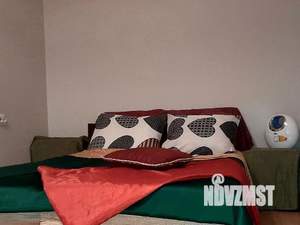 1-к квартира, посуточно, 37м2, 5/9 этаж