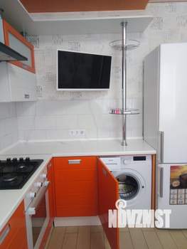 1-к квартира, на длительный срок, 42м2, 2/8 этаж