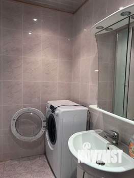 2-к квартира, на длительный срок, 50м2, 2/5 этаж