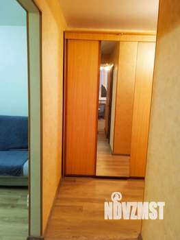 1-к квартира, на длительный срок, 42м2, 7/10 этаж