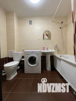 1-к квартира, посуточно, 50м2, 5/10 этаж