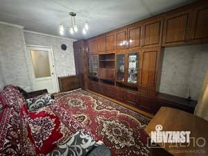 2-к квартира, на длительный срок, 39м2, 4/5 этаж