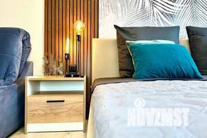 1-к квартира, посуточно, 30м2, 19/25 этаж