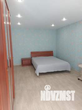 1-к квартира, посуточно, 48м2, 2/6 этаж