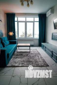1-к квартира, посуточно, 56м2, 1/1 этаж