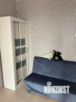 1-к квартира, на длительный срок, 38м2, 7/10 этаж