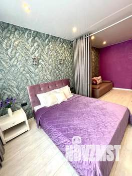 2-к квартира, посуточно, 52м2, 6/12 этаж