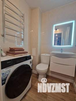 1-к квартира, посуточно, 32м2, 11/20 этаж