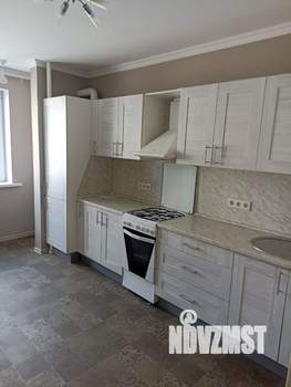 Студия квартира, на длительный срок, 57м2, 7/10 этаж