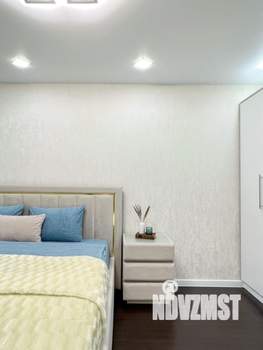 1-к квартира, посуточно, 50м2, 1/1 этаж