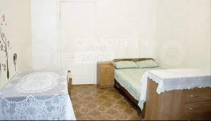 1-к квартира, на длительный срок, 40м2, 10/11 этаж