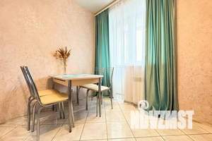 1-к квартира, посуточно, 55м2, 8/11 этаж