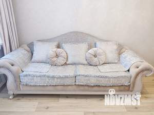 2-к квартира, посуточно, 46м2, 1/3 этаж