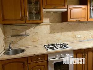 1-к квартира, посуточно, 35м2, 8/9 этаж