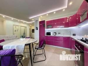 1-к квартира, посуточно, 55м2, 1/1 этаж