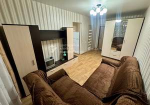 1-к квартира, на длительный срок, 28м2, 7/25 этаж