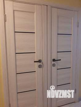 1-к квартира, посуточно, 31м2, 1/5 этаж