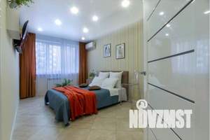 1-к квартира, посуточно, 31м2, 3/28 этаж