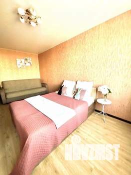 1-к квартира, посуточно, 49м2, 1/1 этаж