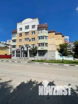 1-к квартира, посуточно, 50м2, 10/11 этаж