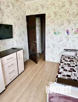 2-к квартира, на длительный срок, 55м2, 5/16 этаж