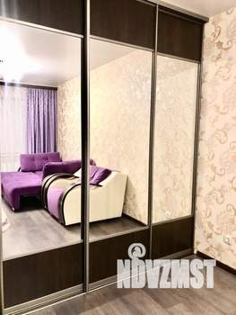 1-к квартира, посуточно, 42м2, 2/9 этаж