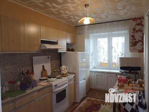 1-к квартира, на длительный срок, 35м2, 8/12 этаж