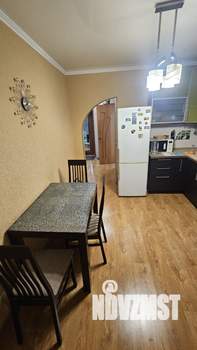 1-к квартира, на длительный срок, 36м2, 6/10 этаж