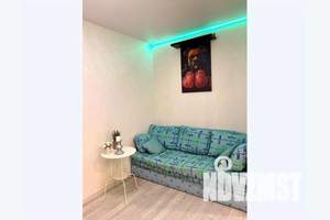 2-к квартира, посуточно, 48м2, 19/24 этаж