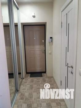 1-к квартира, посуточно, 35м2, 8/13 этаж