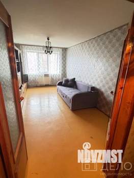 3-к квартира, на длительный срок, 65м2, 4/9 этаж