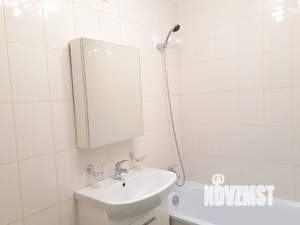 1-к квартира, на длительный срок, 45м2, 4/10 этаж