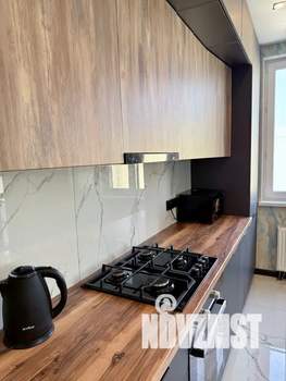 1-к квартира, посуточно, 45м2, 6/24 этаж
