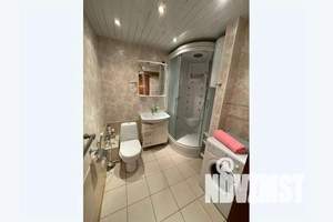 2-к квартира, посуточно, 50м2, 3/9 этаж