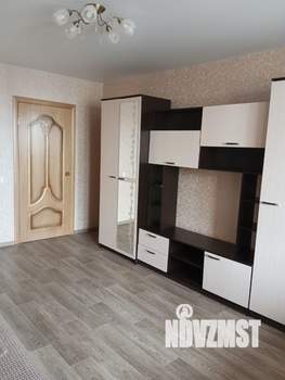 1-к квартира, на длительный срок, 38м2, 7/15 этаж